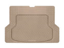 WeatherTech Universal All Vehicle Front and Rear Mat - Tan