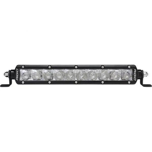 Rigid Industries 10in E-Mark SR-Series - Spot