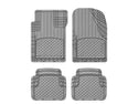 WeatherTech Front and Rear AVM - Grey