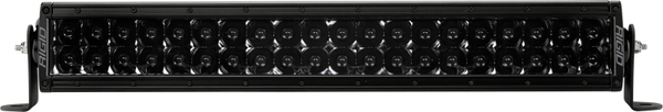 Rigid Industries 20in E Series Midnight Edition - Spot