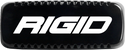 Rigid Industries SR-Q Light Cover- Black