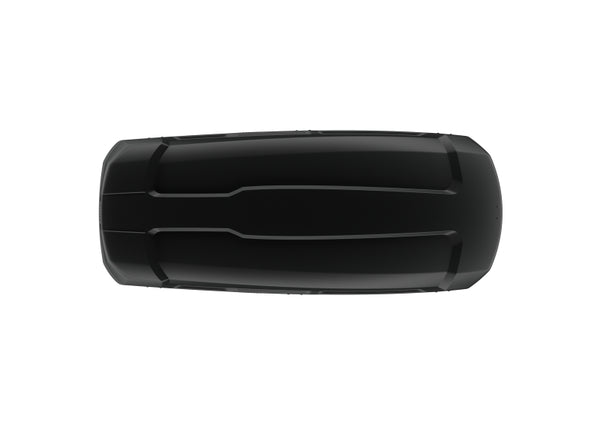 Thule Force XT XL Roof-Mounted Cargo Box - Black