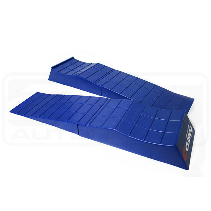 Cusco Jack Assist Ramp Set | Autofashion USA