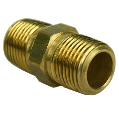 AIR SUSPENSION 3/8" Hex Nipple