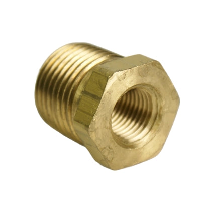 AIR SUSPENSION 3/8" Male to 1/4" Female NPT Reducer