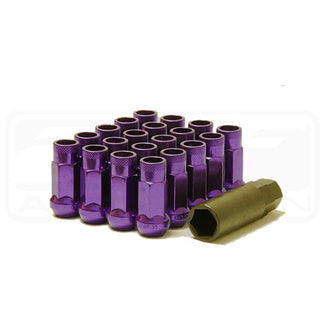 Buy purple MUTEKI SR48