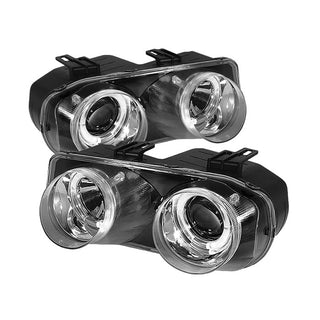 SPYDER AUTO Acura Integra 94-97 Projector Headlights