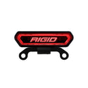 Rigid Industries 2021+ Ford Bronco Rear Chase Pod Light Kit