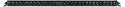 Rigid Industries 30in SR-Series PRO - Spot - Midnight Edition