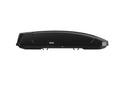 Thule Force XT XXL Roof-Mounted Cargo Box - Black