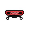 Rigid Industries 2021+ Ford Bronco Rear Chase Pod Light Kit