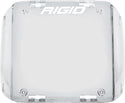 Rigid Industries D-SS - Clear Cover