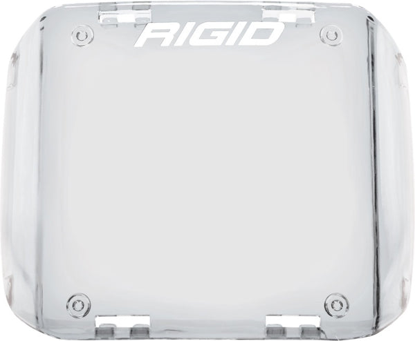 Rigid Industries D-SS - Clear Cover