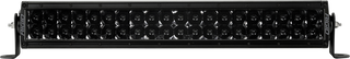 Rigid Industries 20in E Series Midnight Edition - Spot
