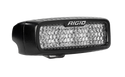 Rigid Industries SRQ - 60 Deg. Lens - White - Single