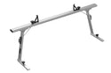 Thule TracRac SR Sliding Overhead Truck Rack - Full Size (RACK ONLY/Req. SR Base Rails) - Silver