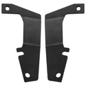 Rigid Industries 10-20 Toyota 4Runner A-Pillar Light Kit w/D-SS Flood