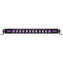 Rigid Industries 50in Radiance Plus SR-Series Single Row LED Light Bar with 8 Backlight Options