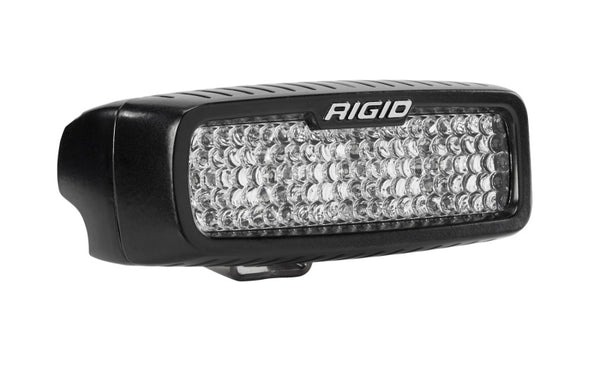 Rigid Industries SRQ - 60 Deg. Lens - White - Single