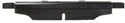 StopTech Performance Volkswagen Rear Brake Pads