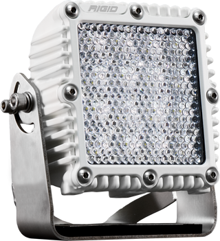 Rigid Industries Q-Series Pro - Driving - Diffused - White