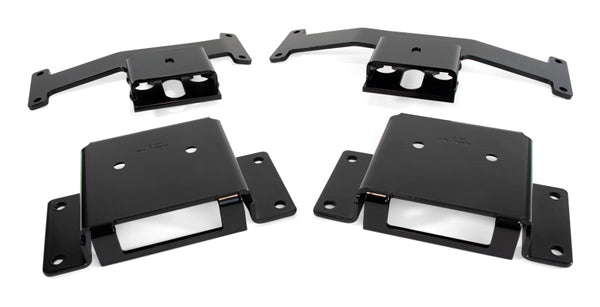 Air Lift 17-19 Nissan Titan 4WD LoadLifter 5000