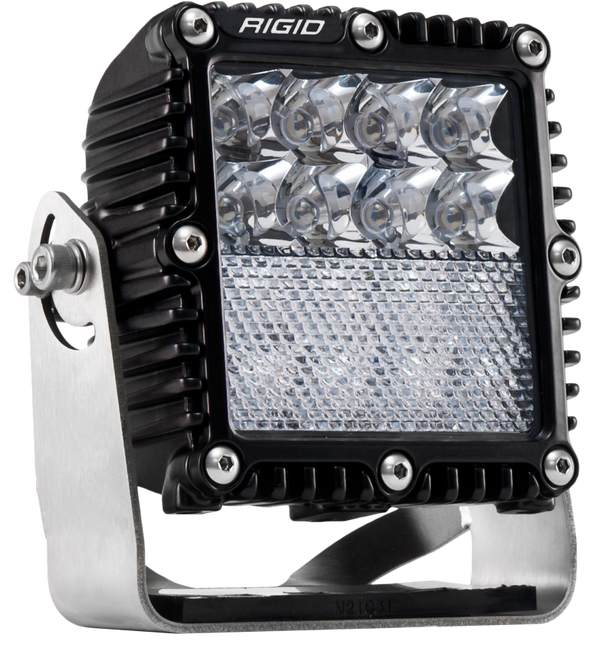 Rigid Industries Q-Series Pro - Spot/Flood Down - Diffused