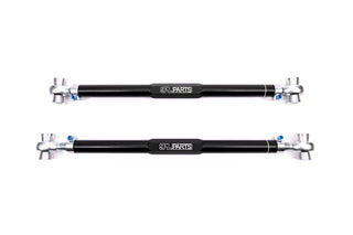 SPL Parts 2016+ Chevrolet Camaro (Gen 6) Rear Toe Links w/Eccentric Lockout