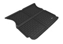 3D MAXpider 2016-2020 Tesla Model X Kagu Cargo Liner - Black