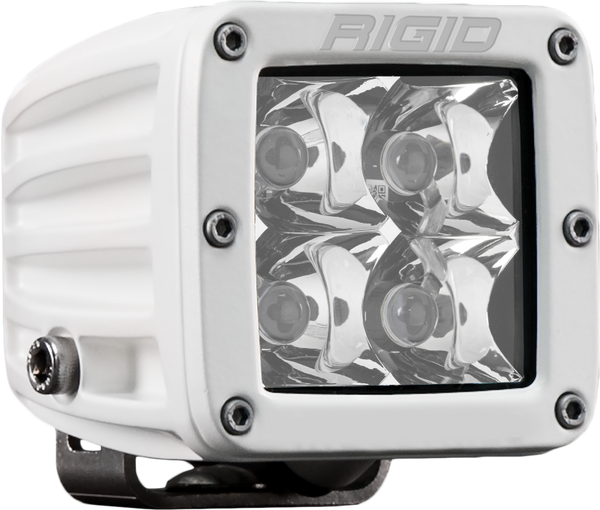 Rigid Industries Marine - Dually - Spot - Single