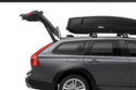 Thule Force XT XXL Roof-Mounted Cargo Box - Black