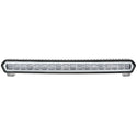 Rigid Industries SR-L Series 20in Off-Road LED Light Bar Black w/ White Halo - Universal