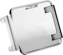 Rigid Industries Protective Polycarbonate Cover - Dually/D2 - Clear