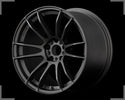 Gram Lights 57XTREME Spec-D 18x9.5 +12 5-114.3 Matte Graphite Wheel