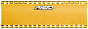 Rigid Industries 6in SR-Series Light Cover - Yellow