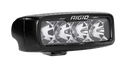 Rigid Industries SRQ - Flood - White - Single