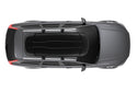 Thule Force XT XXL Roof-Mounted Cargo Box - Black