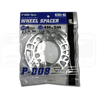 KICS UNIVERSAL SPACERS