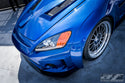 MODE PARFUME S2000 WIDEBODY KIT