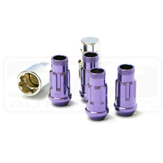 Buy purple SR48 LOCKS ONLY