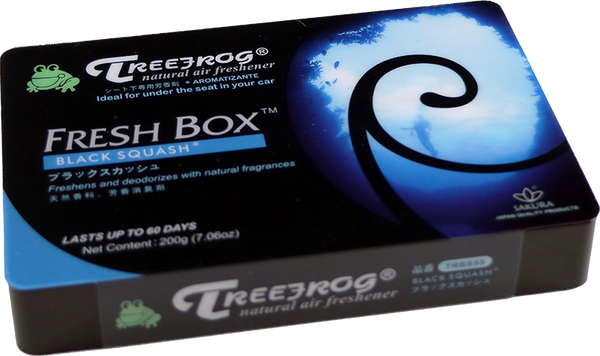 TREEFROG FRESH BOX